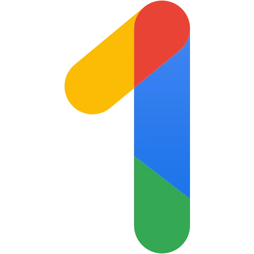 Google One